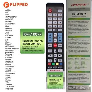 rm-l1195+x code promac|Remote Control Codes For Promac TVs .
